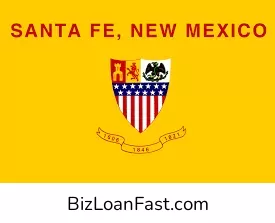 Business Loans in Santa Fe New Mexico