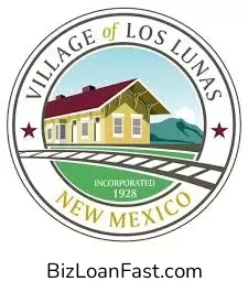 Business Loans in Los Lunas New Mexico